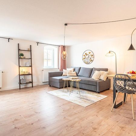 Lexapartments☆Apartment Am Marktplatz☆2 Zimmer☆55Qm Bayreuth Kültér fotó