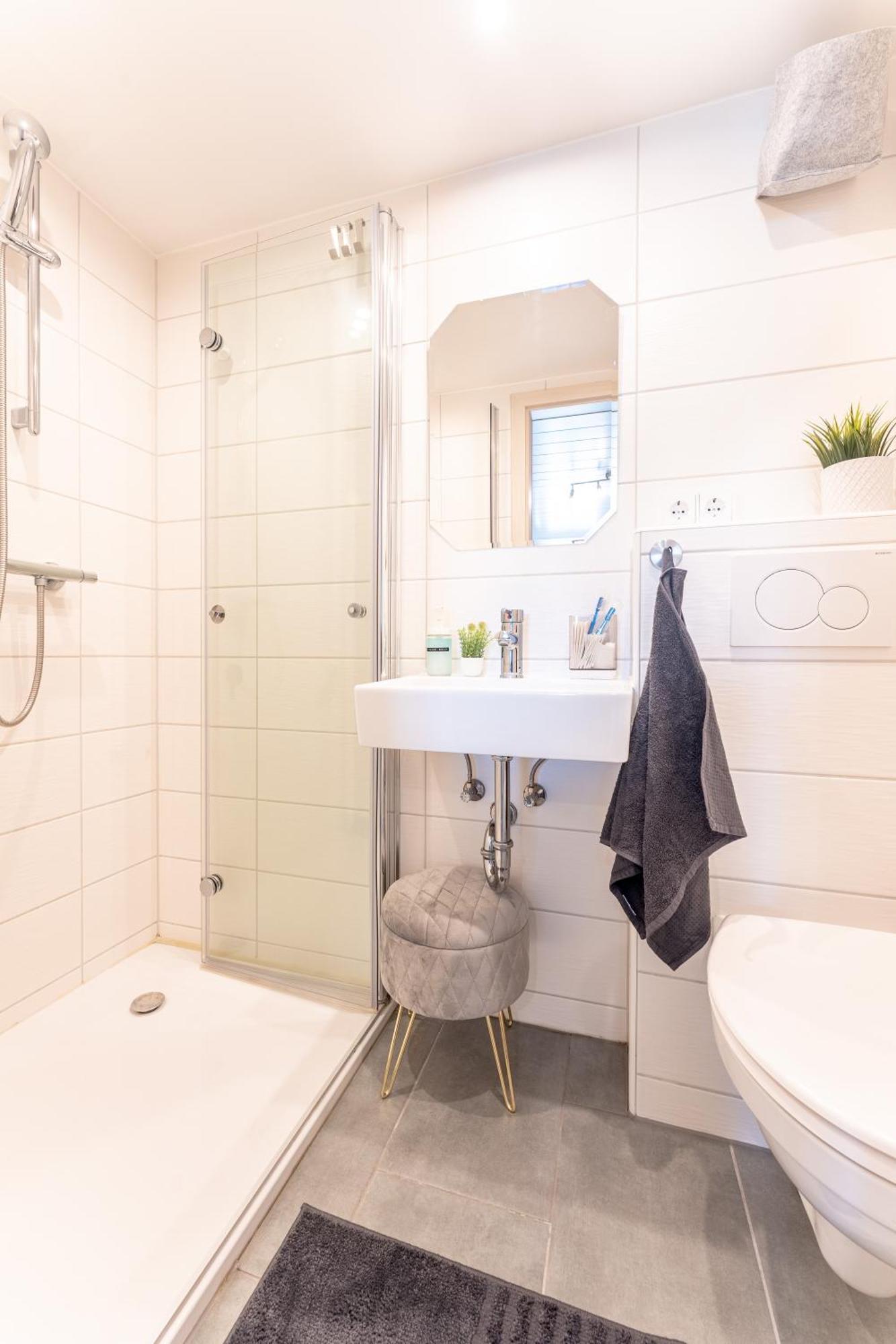 Lexapartments☆Apartment Am Marktplatz☆2 Zimmer☆55Qm Bayreuth Kültér fotó