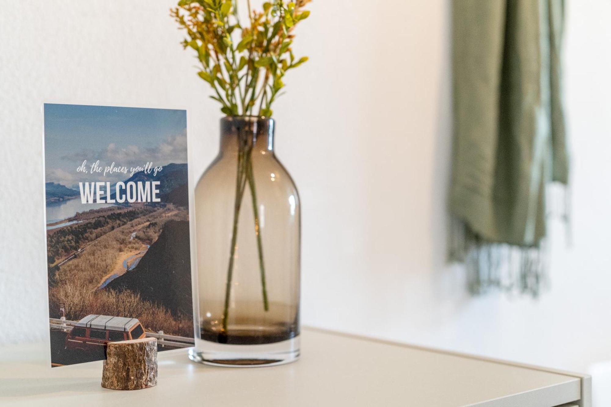 Lexapartments☆Apartment Am Marktplatz☆2 Zimmer☆55Qm Bayreuth Kültér fotó